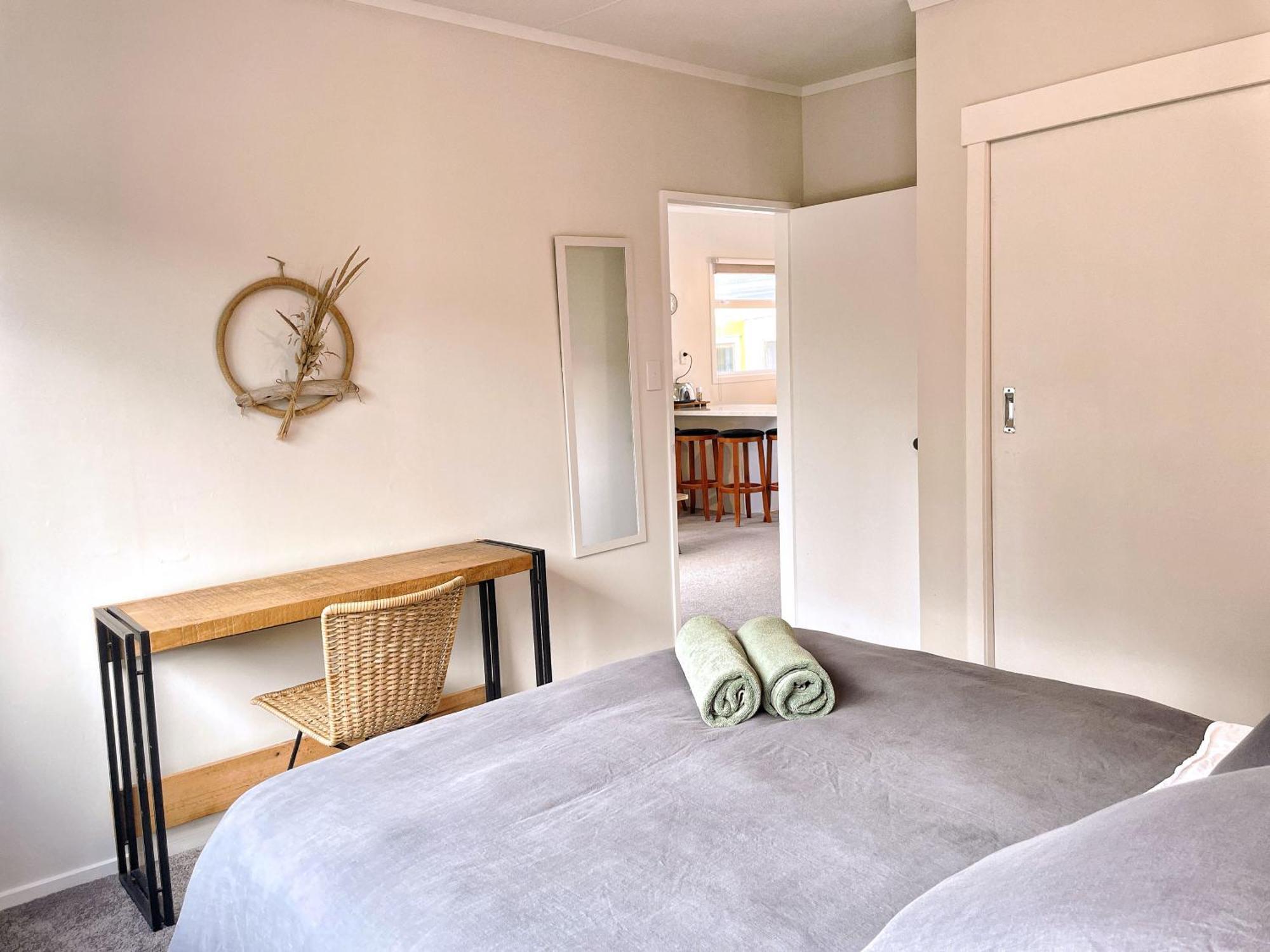 Cozy N Comfortable,5 Mins To Airport Villa Wellington Exterior photo