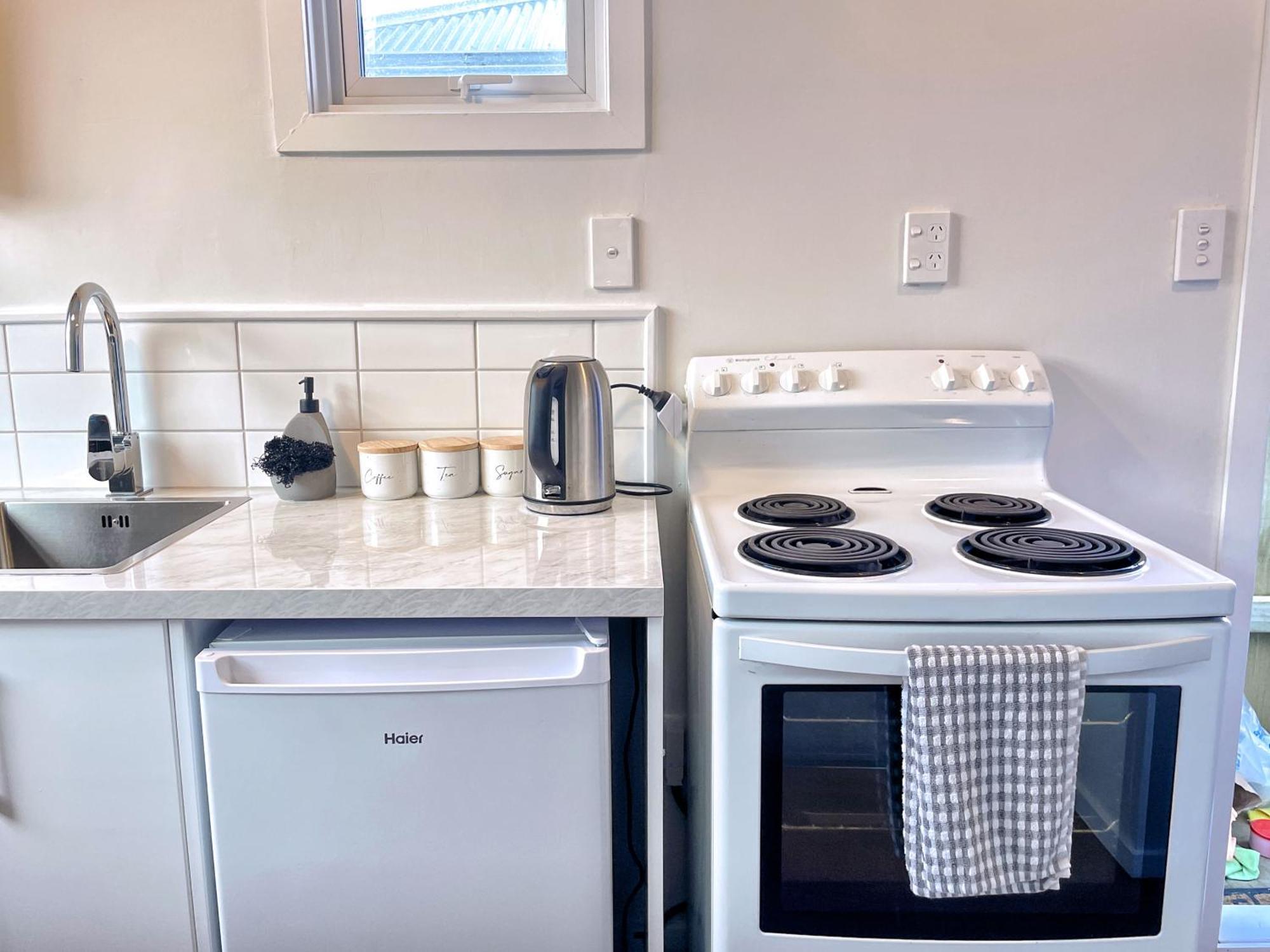 Cozy N Comfortable,5 Mins To Airport Villa Wellington Exterior photo